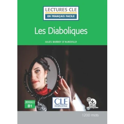 Afbeelding van LES DIABOLIQUES NIV.B1