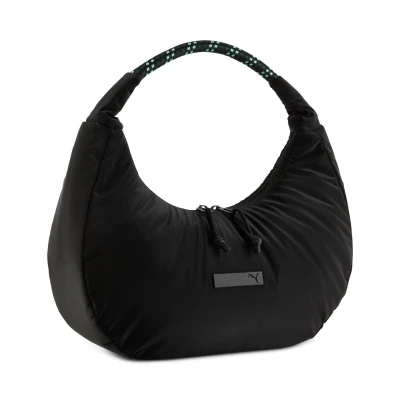 Afbeelding van Puma BL Xtrme HOBO Handtas, Dames, Maat: One Size, Black