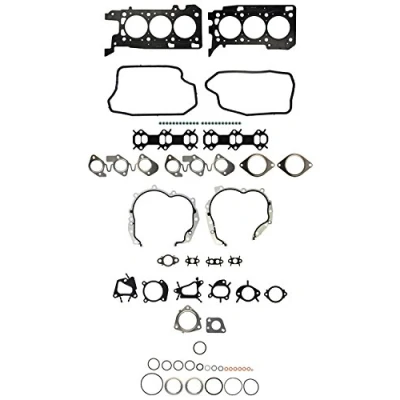 Afbeelding van Ajusa Cilinderkop pakking set/kopset 52363900