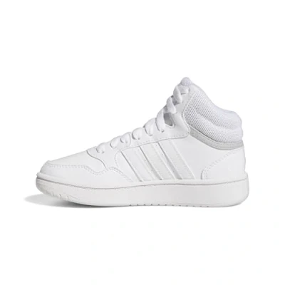 Afbeelding van ADIDAS Hoops Mid 3.0 K Sneakers voor kinderen, uniseks