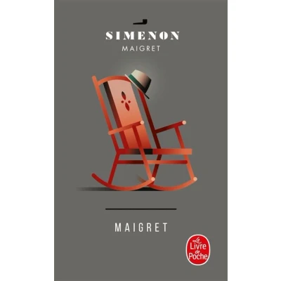 Image de Maigret