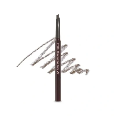 Afbeelding van Etude House Tekening Eye Brow #2 Grey Brown [Divers.]