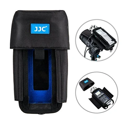 Afbeelding van JJC HRP H5 Praktische hoes voor ZOOM recorder