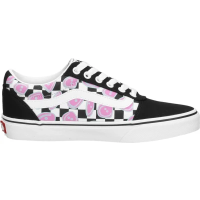 Afbeelding van Vans Ward Sneakers Laag zwart Maat 38