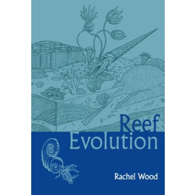 Afbeelding van Reef Evolution