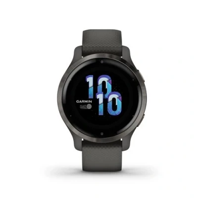 Image de Garmin Venu 2S Noir