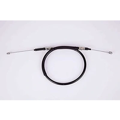 Afbeelding van HELLA 8AS 355 662 231 Handremkabel 1095, 755 OPEL: Corsa C Hatchback, С Van, Tigra Twintop