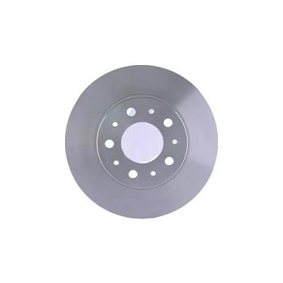 Afbeelding van HELLA 8DD 355 102 241 Remschijf 262 22 05/10 108 interne ventilatie Zonder wielbevestigingsbout, wielnaaf VOLVO: 740 Estate, Saloon