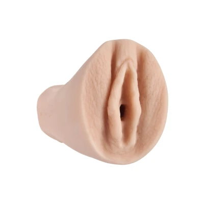 Afbeelding van Masturbator Palm Pal Ultraskyn Virgin Pussy