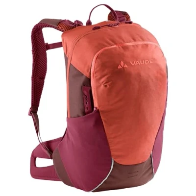 Afbeelding van Vaude Bike Tremalzo 12l Rugzak Oranje
