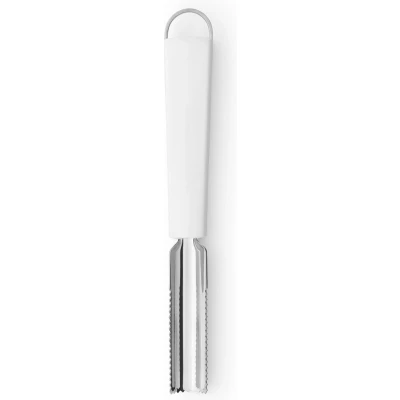 Afbeelding van Brabantia Essential Appelboor Wit