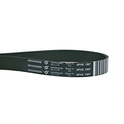 Afbeelding van Riem 1967 H9 POLY V VOOR BEKO LINGE DROGER 2953240200