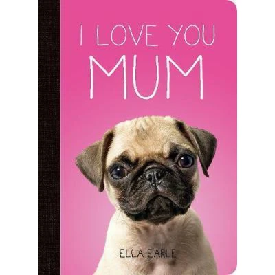 Afbeelding van I Love You Mum