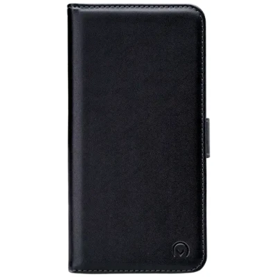 Afbeelding van Mobilize PU leer Book Case Zwart Nokia C21 Plus