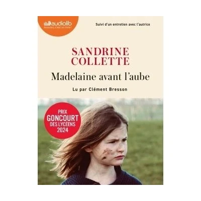 Image de Madelaine avant l&#039;aube