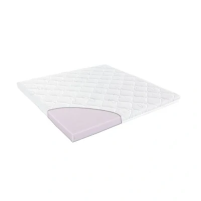 Image de Matelas de parc bébé Moritz 85x89 cm