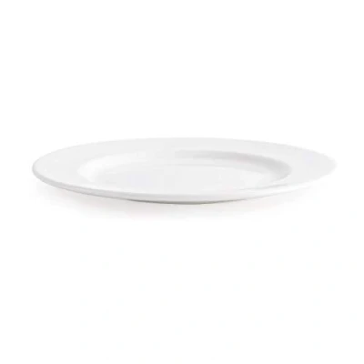 Afbeelding van Churchill Whiteware Classic Borden 31cm Wit (24 Stuks) P605 Restaurant Hotel Professioneel