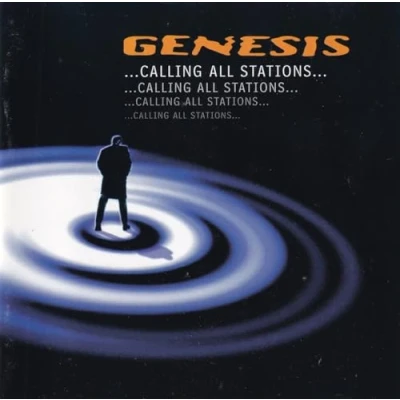 Afbeelding van Calling All Stations