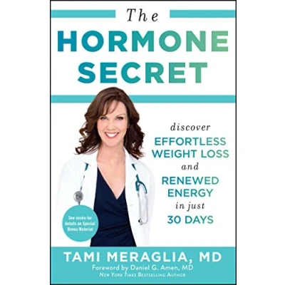 Afbeelding van The Hormone Secret