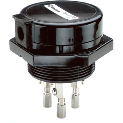 Afbeelding van Finder 072.53 Elektrodenhouder 1 stuk(s)