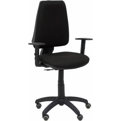 Afbeelding van Bureaustoel Elche CP Bali P&amp;C 40B10RP Zwart