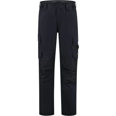Afbeelding van Tricorp 502021 Werkbroek Twill Cordura Marineblauw