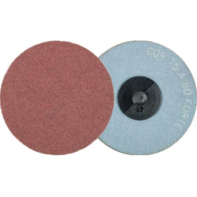 Afbeelding van PFERD CDR 75 A 80 FORTE 42771708 Schuurblad Korrelgrootte (Ø) mm 50 stuk(s)