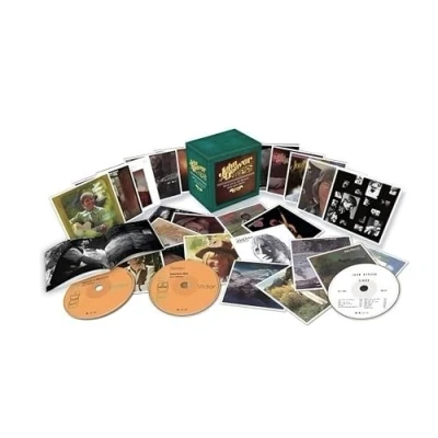 Afbeelding van RCA Albums Collection
