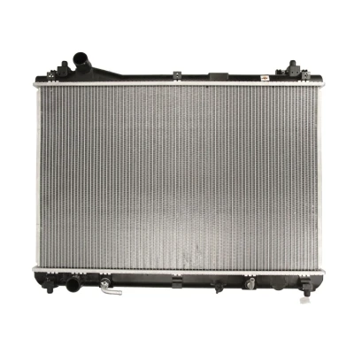Afbeelding van Radiateur NRF 53702