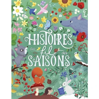 Image de Histoires au fil des saisons