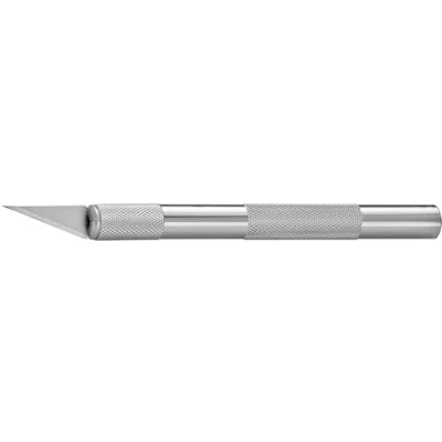 Afbeelding van GOOBAY Fixpoint Metalen Precisie Scalpel