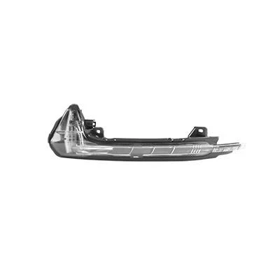 Afbeelding van VAN WEZEL 0342917 Knipperlichten Licht Buitenspiegel links LED AUDI: A6 C7 Avant, Saloon