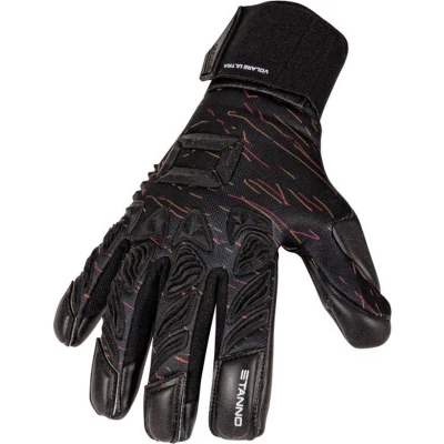 Afbeelding van Stanno Senior Keeperhandschoen Volare Ultra Ii 8930 Black grey orange