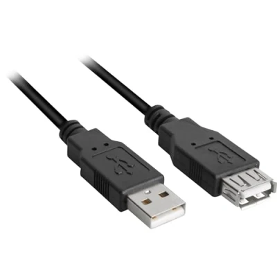 Afbeelding van Sharkoon USB 2.0