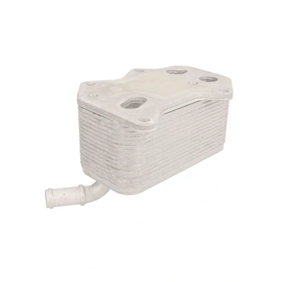 Afbeelding van THERMOTEC D4A007TT Oliekoeler VOLKSWAGEN: Polo V Hatchback, GOLF 6, Passat B6 Saloon