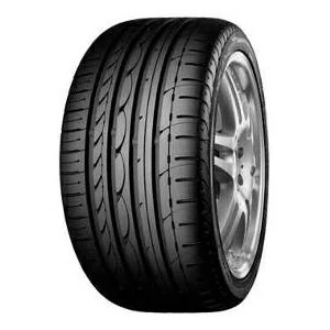 Afbeelding van Yokohama Advan Sport (V103S) 205/55 R16 91V personenwagen Zomerbanden Banden VOLKSWAGEN: Golf 7, 6, 5, BMW: 1 Hatchback, 3 Saloon, Touring