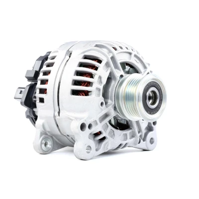 Afbeelding van Dynamo / Alternator AS PL A0190