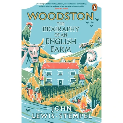 Afbeelding van Woodston