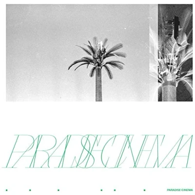 Afbeelding van Paradise Cinema (CD)