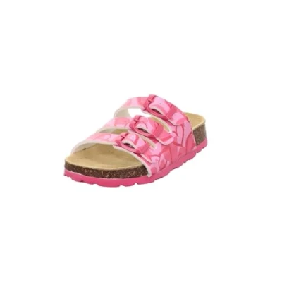 Afbeelding van Superfit Chaussons pour fille, Rose 5630, 36 EU