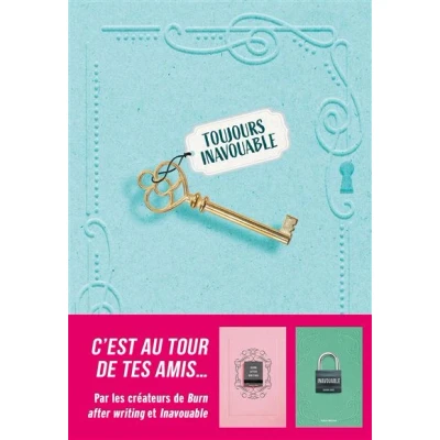 Image de Toujours inavouable