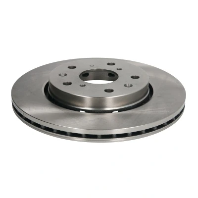 Afbeelding van ABE C38025ABE Remschijf Vooras 276 20 5 Geventileerd SUZUKI: SWIFT 3