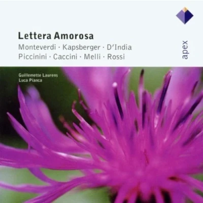 Afbeelding van Lettera Amorosa