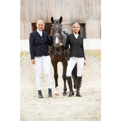 Image de Catago Petite Veste de Concours Ren Noir EU 42