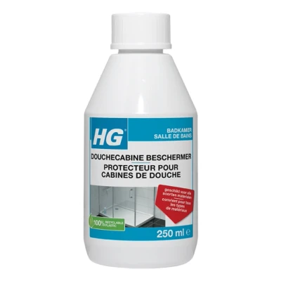 Afbeelding van HG douchecabine totaal beschermer