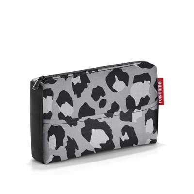 Afbeelding van reisenthel Pocket Case Leo nero Compacte zakorganizer