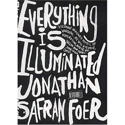 Afbeelding van Everything Is Illuminated