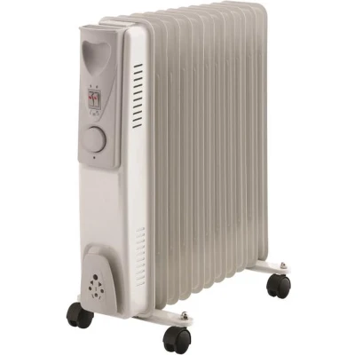 Afbeelding van Volteno Olieverwarmer 11 Vinnen 2000W VO0274