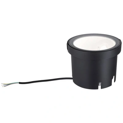 Afbeelding van Paulmann Ocos 94672 LED vloerinbouwlamp 6.20 W Antraciet