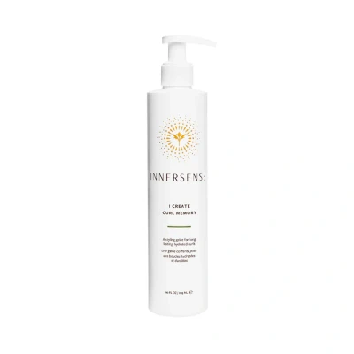 Afbeelding van Organic Beauty I Create Curl Memory